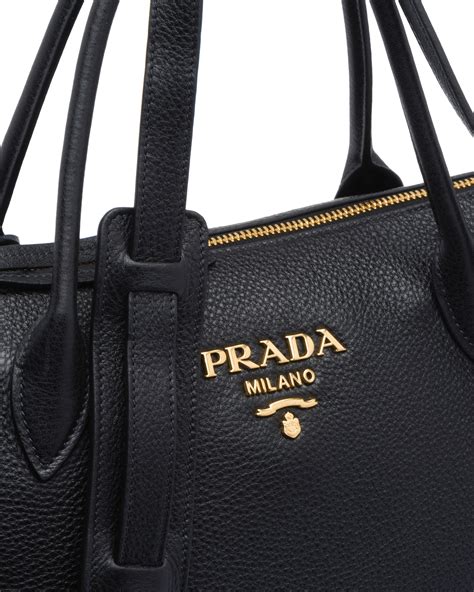 borsa postina prada|borse in pelle prada.